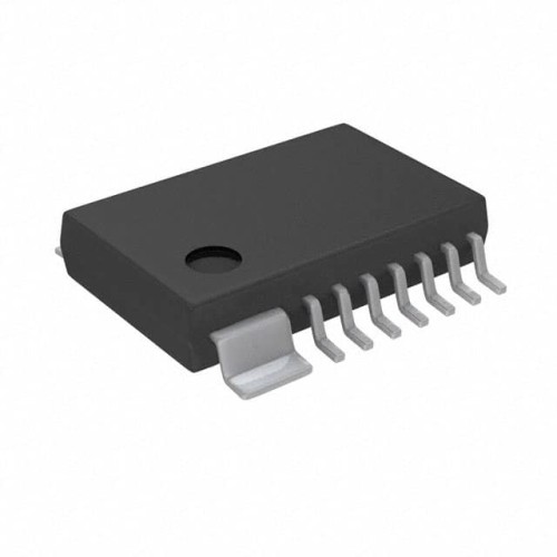 IC AMP CLSS AB STER 1.2W 14HSSOP