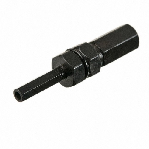 SECURITY KEY INSERT