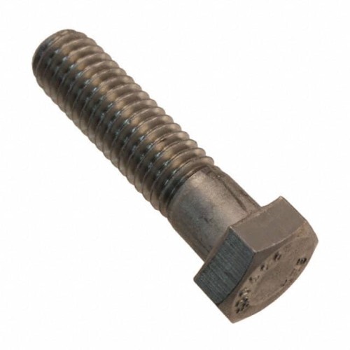 CAP SCREW HEX 3/8"-16