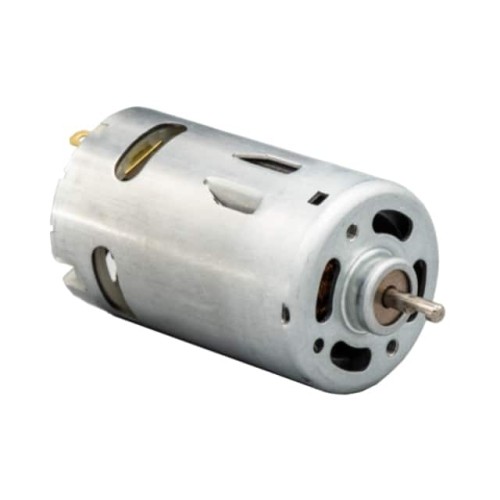38mm DC Motor - Brushed
