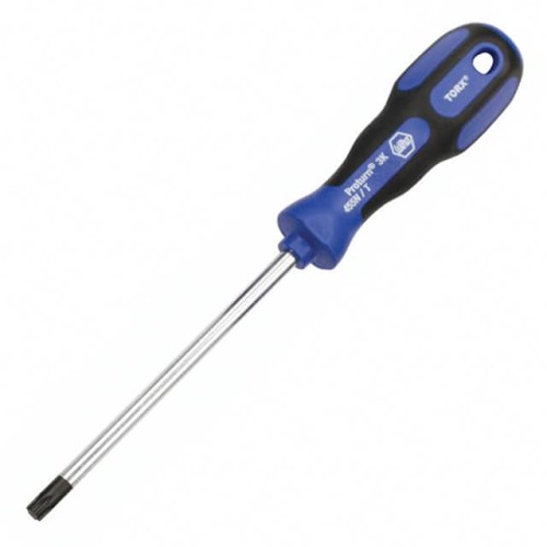 SCREWDRIVER TORX T25 8.47"