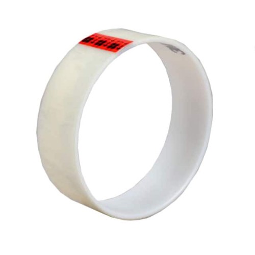 TAPE MASKING CLEAR 3"X 72YDS