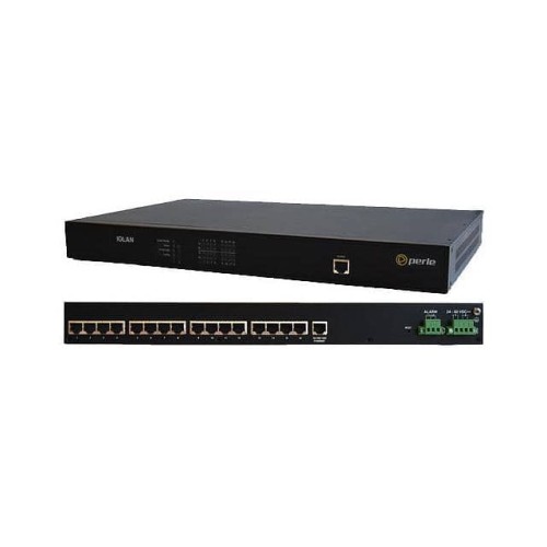 IOLAN SDS16C LDC UTILITY TERMINA