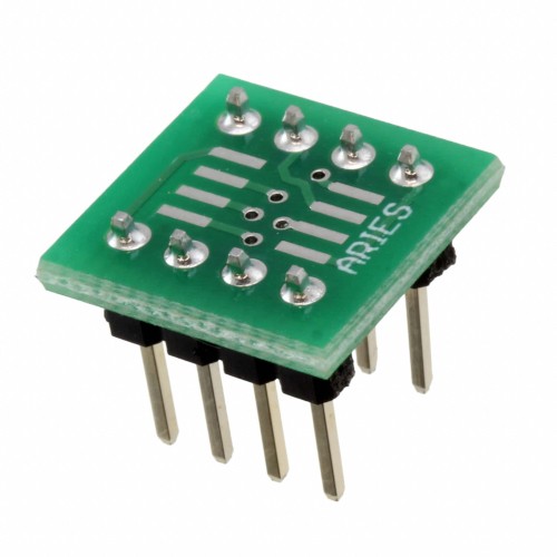 SOCKET ADAPTER SOIC TO 8DIP