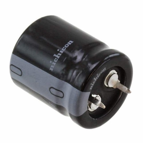 CAP ALUM 82UF 20% 450V SNAP