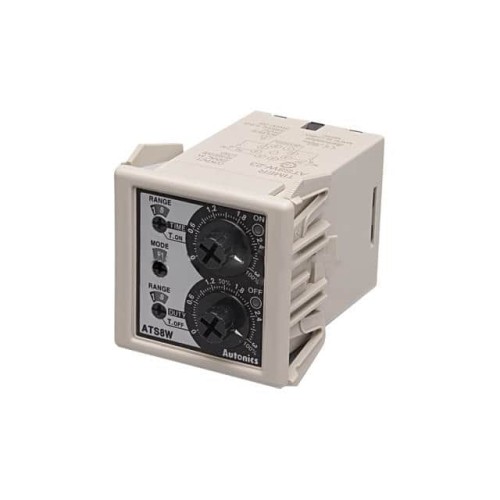 RELAY TIME DELAY 30HR 3A 250V