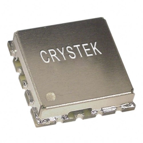 VCO 40MHZ 0.3-4.7V 12.7X12.7MM