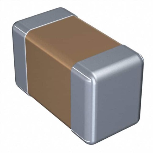 CAP CER 4700PF 50V C0G 0603