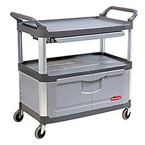 RUBBERMAID XTRA INSTRUMENT CABIN