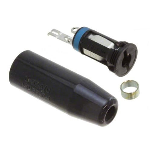 CONN JACK 4COND TJ-102