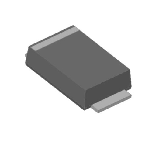 Diodes - Rectifiers - Single SMA