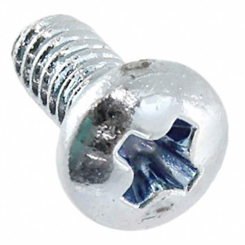 MACHINE SCREW PAN PHILLIPS 4-40