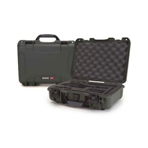 910 SERIES DJI OSMO CASE W/FOAM