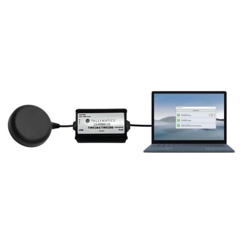 TRUPRECISION AUGMENTED GNSS EVAL