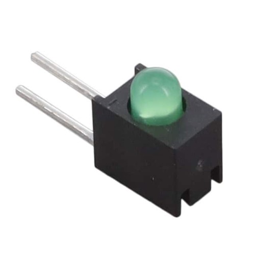 HARVATEK 3.0MM ROUND LED LAMP WI