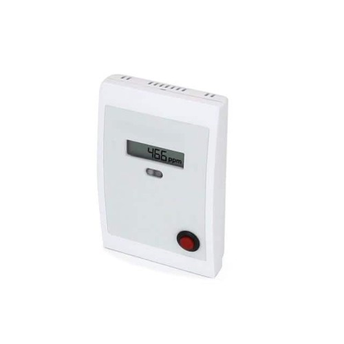 Carbon Dioxide Sensor, 0-2000 PP