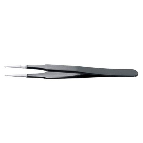 ESD EPOXY COATED TWEEZERS - ANTI