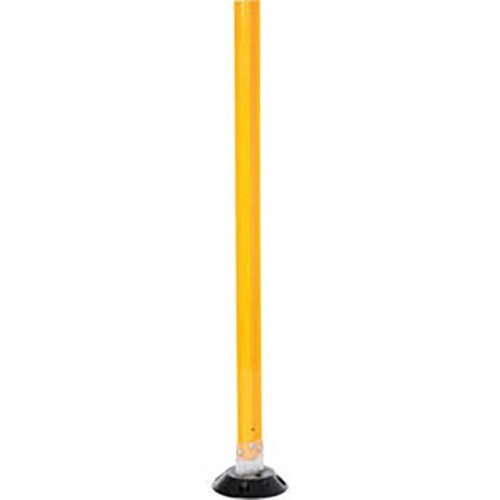 SURFACE MOUNT FLEXIBLE STAKE 48"