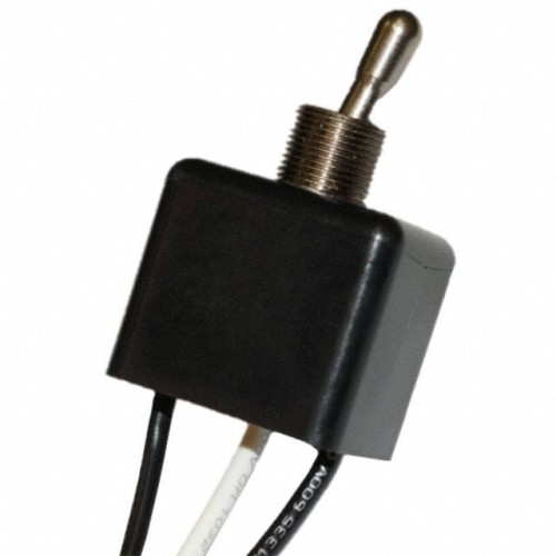 SWITCH TOGGLE SPDT 20A 125V