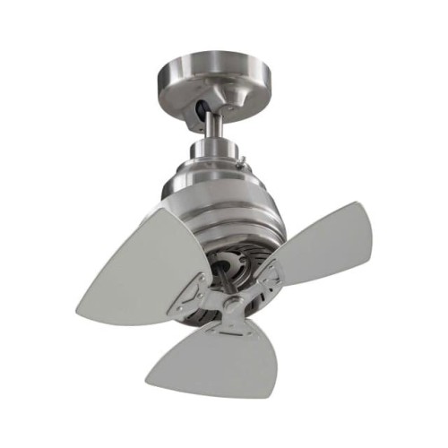 ROTATION 19" CEILING FAN