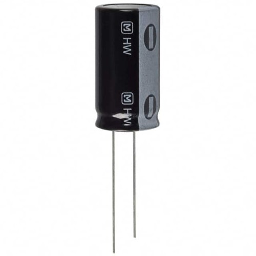 CAP 22F -20% +40% 2.3V T/H