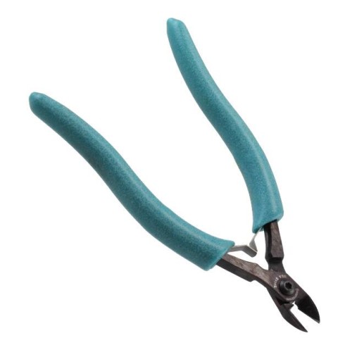 CUTTER OVAL FLSH