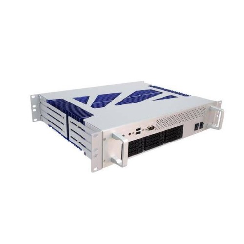 2U FANLESS STORAGE SERVER , INTE