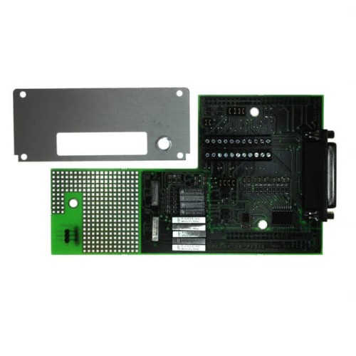 PTC04 DAUGHTERBOARD 90316