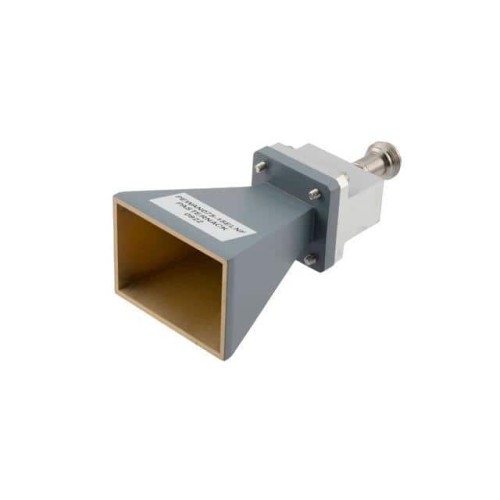 WR75 GAIN HRN 10-15GHZ 15DBI