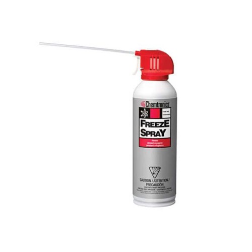 FREEZE SPRAY ELECTRONICS 11 OZ