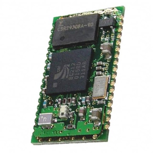 RF TXRX MODULE BLUETOOTH SMD