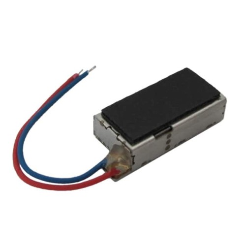 VIBRATION LRA MOTOR 2V LINEAR 1.