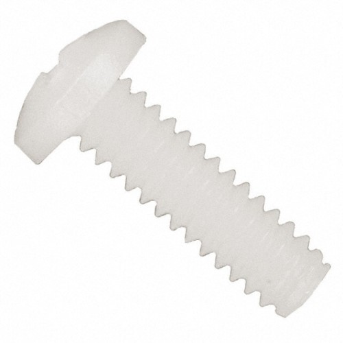 MACHINE SCREW PAN PHILLIPS 4-40