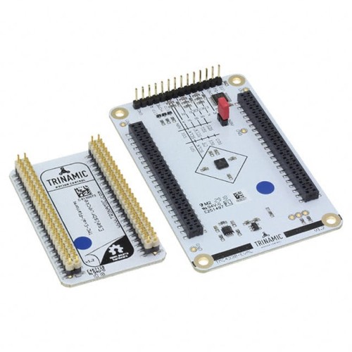 EVAL BOARD FOR TMC4330