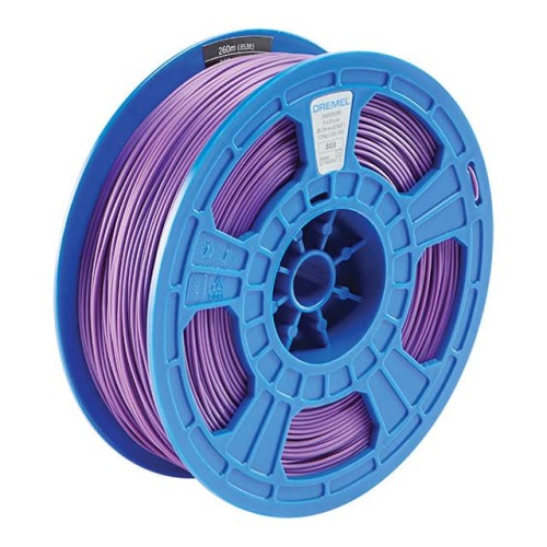 DREMEL PLA-PUR-01 3D PLA PURPLE