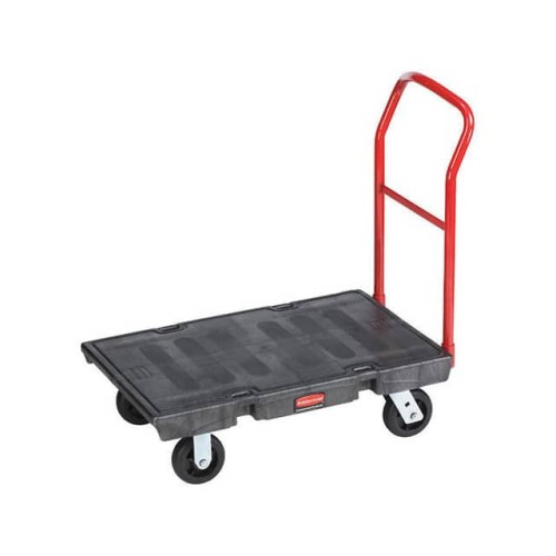 RUBBERMAID PLASTIC DECK PLATFORM