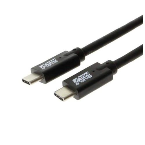 CABLE C PLUG TO C PLUG 3.28'