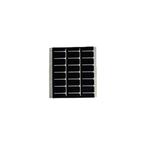 SOLAR CELL 180MW 5.5V