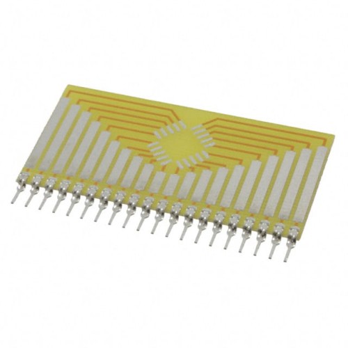 PROTO BOARD 20PIN PLCC SMT SIP