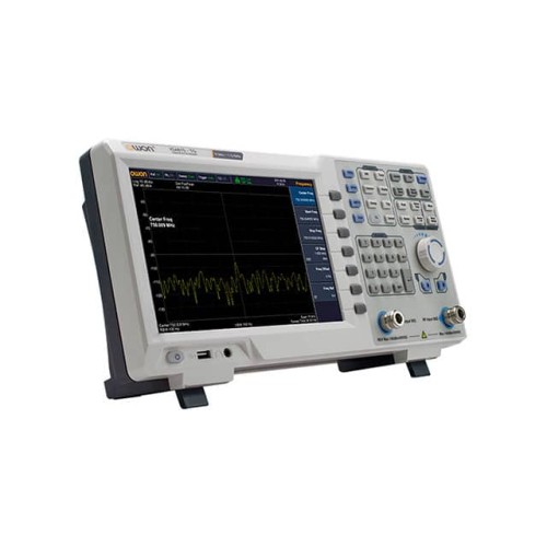 XSA805-TG 9" Spectrum Analyzer