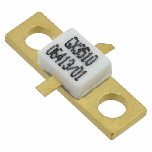 TRANSISTOR GAN 10WCW 0.03-3.5GHZ
