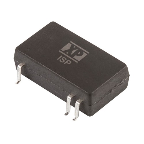 DC DC CONVERTER 12V 2W