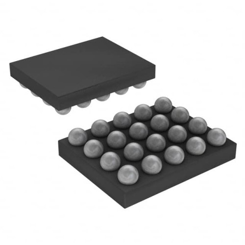 IC TRANSLTR BIDIRECTIONAL 20CSP