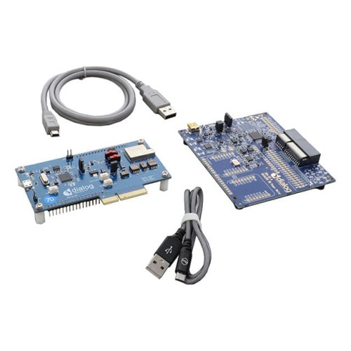 DA16200 WIFI DEVELOPMENT KIT PRO