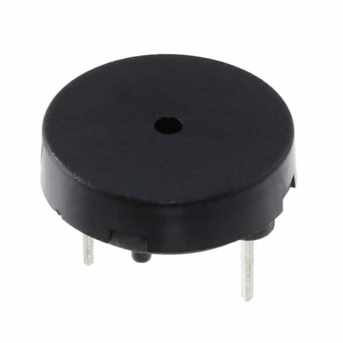 BUZZER PIEZO 5V 16.5MM TH