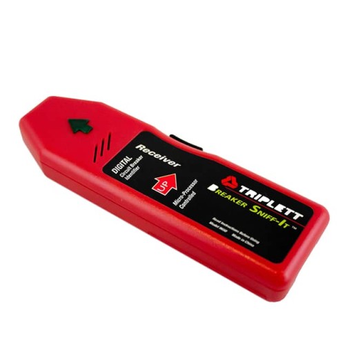 CIRCUIT BREAKER LOCATOR