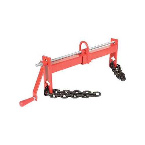 OVERHEAD LOAD LIFTER 1500 LB. CA