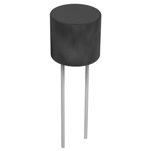 FUSE BOARD MOUNT 2.5A 250VAC RAD