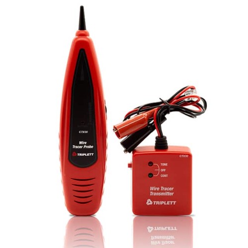 TONE AND PROBE KIT