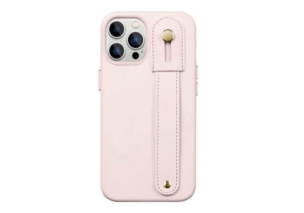 Pink iPhone 14 Pro Case: Industry Insight on CP00350